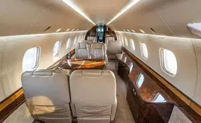 Legacy 600
