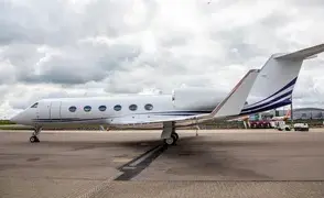 Gulfstream G450