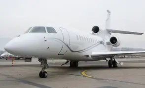Falcon 7X