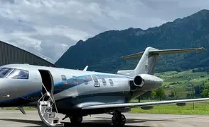 Pilatus PC-24