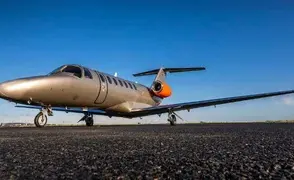 Citation CJ3