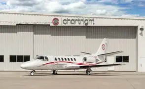 Citation Ultra