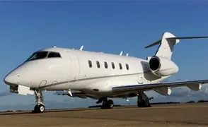 Challenger 300
