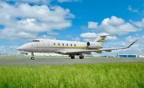 Challenger 350