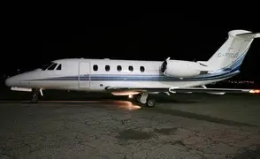 Citation VI