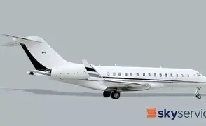Global Express XRS