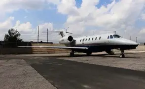 Citation X