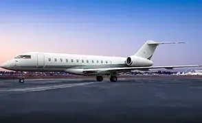 Global Express XRS