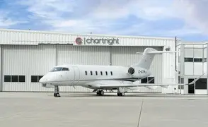 Challenger 350