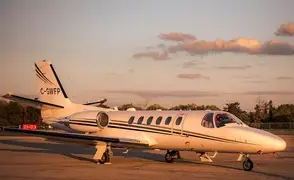 Citation Bravo