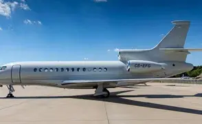 Falcon 7X
