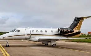 Phenom 300E