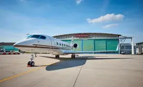 Gulfstream G650