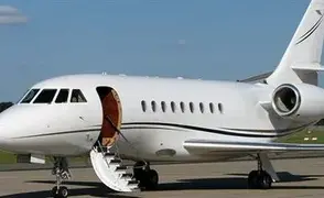 Falcon 2000ЕХ