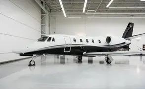 Citation XLS+