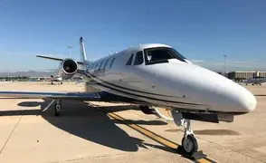 Citation XLS+