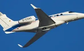 Phenom 300E