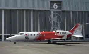 Learjet 60XR