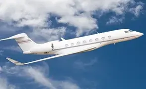 Gulfstream G650