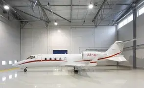Learjet 60XR