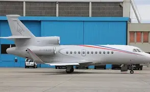Falcon 900EX
