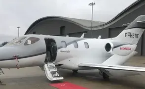 HondaJet
