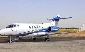 Hawker 900XP