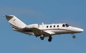 Citation CJ1+