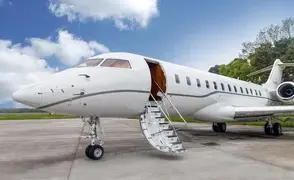 Global Express XRS