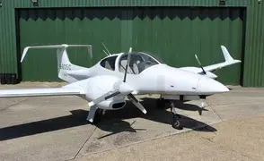 Diamond DA42 Twin Star