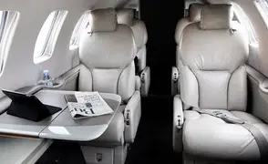 Citation Bravo