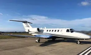 Citation CJ2+