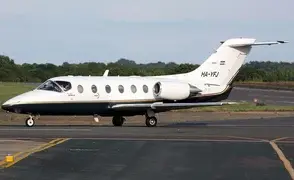 Hawker 400A