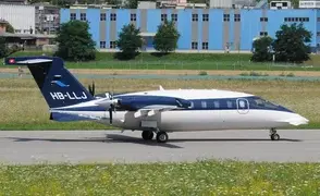 Piaggio Avanti II