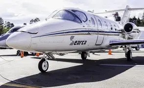 Hawker 400A