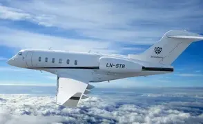 Challenger 350