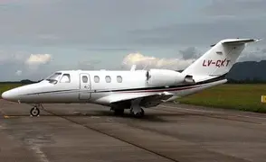 Citation CJ1+