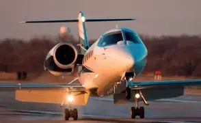 Learjet 60XR