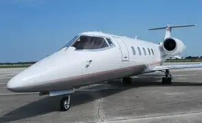 Learjet 60