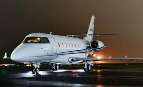Gulfstream G200