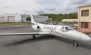 Citation II