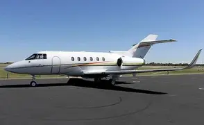 Hawker 800XP