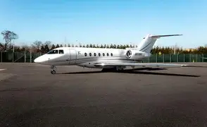 Hawker 4000