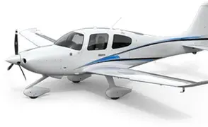 Cirrus SR 22