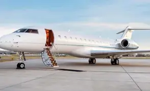 Global Express XRS