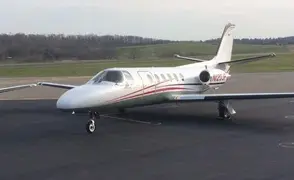 Citation II