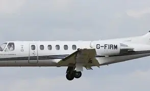 Citation Bravo