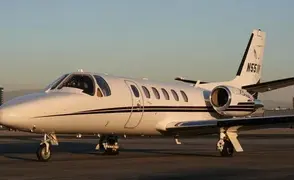 Citation Bravo