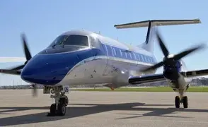 Embraer 120ER