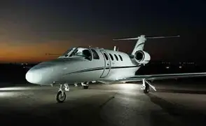 Citation CJ